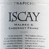 Trapiche Iscay Malbec - Cabernet Franc 2009